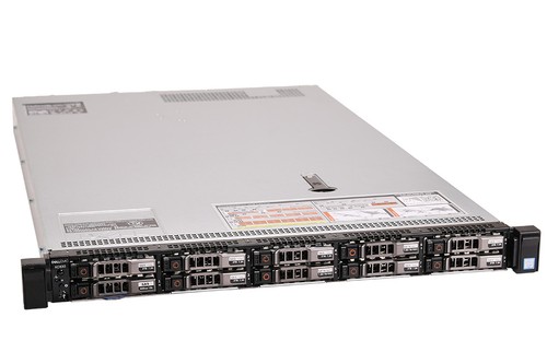 Dell xc630 2x e5 - //, e5-2643