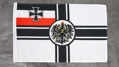 Fahne flagge deutsches - fahne, reich