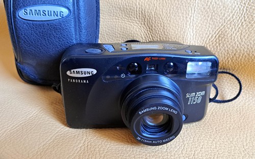 Samsung zoom 1050 panorama - samsung,