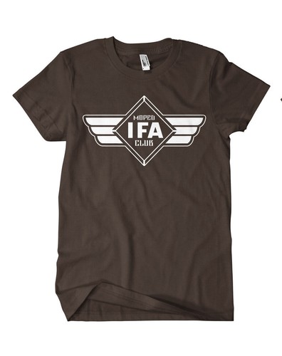 Ifa mopd club shirt s51 - ifa,