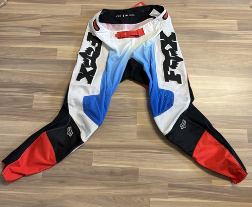Fox racing motocrosshose - racing,