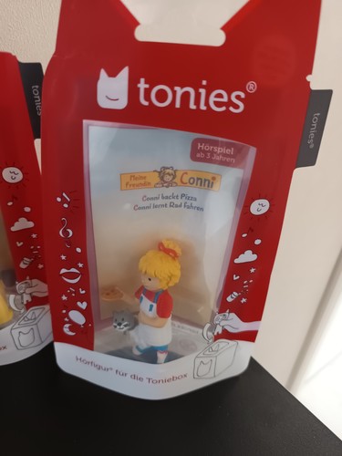 Tonie conni backt - tonie,