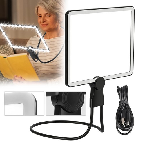 Groß lupenbrille led lupe - lupenbrille,