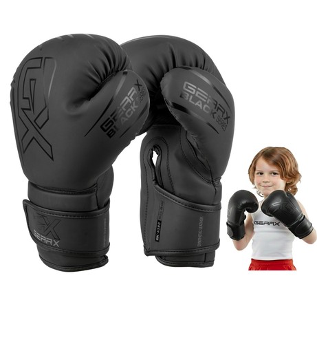 Kinder boxhandschuhe sparring - kinder,