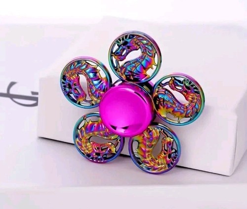Fidget spinner finger - fidget,