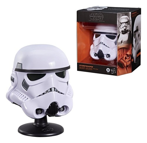Hasbro star wars - hasbro, iv