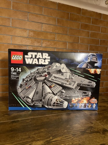 Lego star wars - lego®,