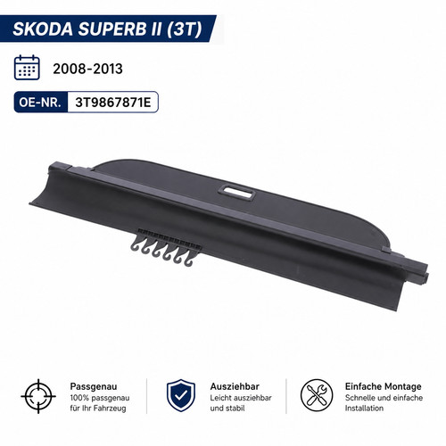 Skoda superb combi - skoda,