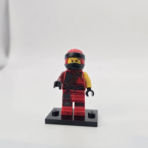 Lego ninjago minifigur kai - lego®, "kai"