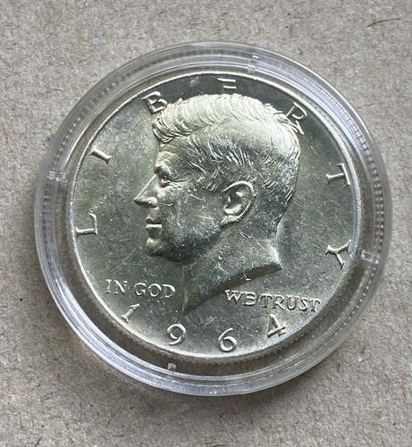 Sammlerstück half dollar - sammlerstück,