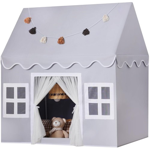 Kinder spielzelt mit - kinder, matte