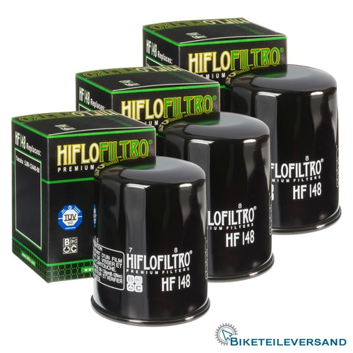 Hiflo premium ölfilter - hiflo,