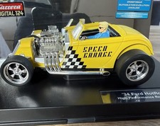 Carrera exklusiv 34 ford - exklusiv, 1:24