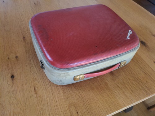 Plattenspieler philips berlin - plattenspieler,