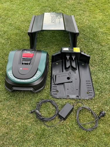 Bosch indego 500 - bosch,