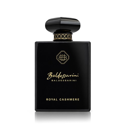 Baldessarini royal cashmere - royal,