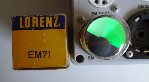 Lorenz em71 magisches - lorenz,