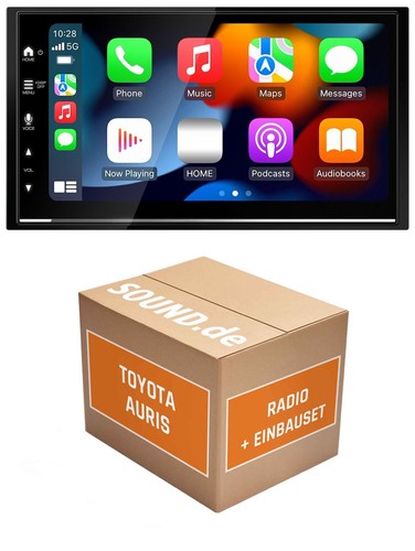 Autoradio kenwood dmx7722dabs - autoradio,