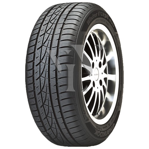 Winterreifen hankook w310 - winterreifen,