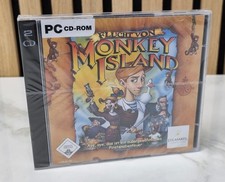Flucht von monkey - flucht, island