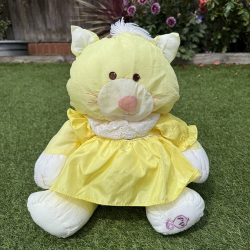 Puffalump 1986 fisher price - puffalump, fisher-price