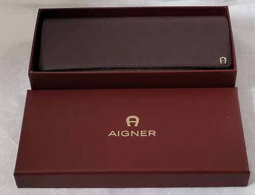 Neu aigner brillenetui - *,