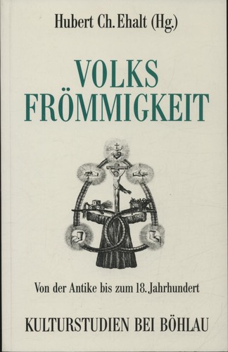 Volksfrömmigkeit von der - -,