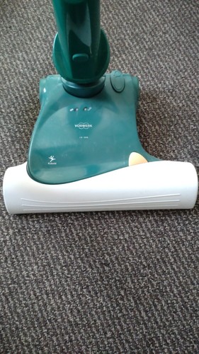 Vorwerk elektrobürste eb360 - elektrobürste,