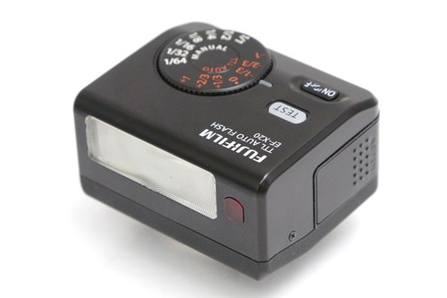 Fujifilm x20 - fujifilm, ef-x20