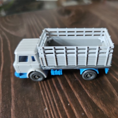 Wiking internationl harvester - wiking,