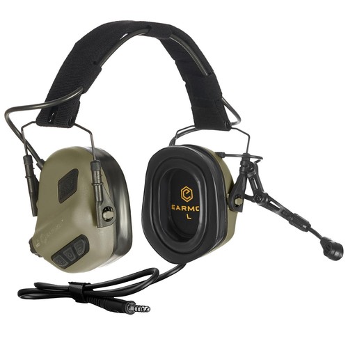 Earmor m32 plus elektronischer - m32,