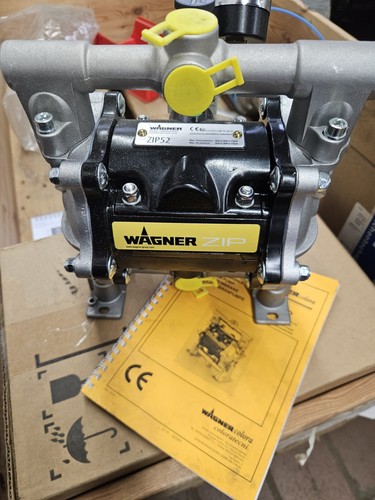 Wagner zip52 - wagner,