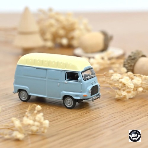 Norev renault estafette - renault,