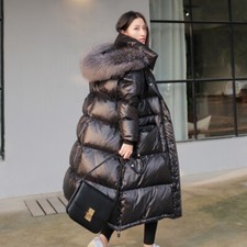 Winter daunen jacke - winter,