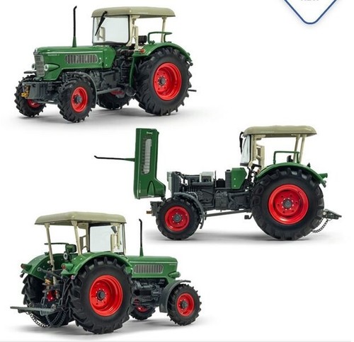 Fendt favorit 4wd - 3,