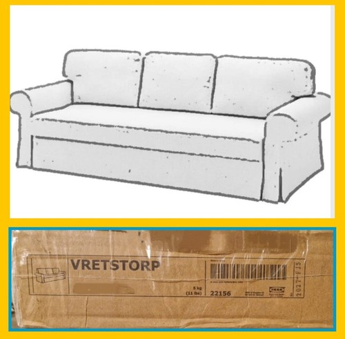 Ikea vretstorp sitzer - ikea,