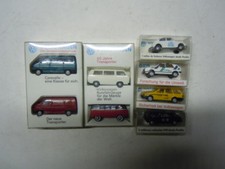Seltene volkswagen presse - x,