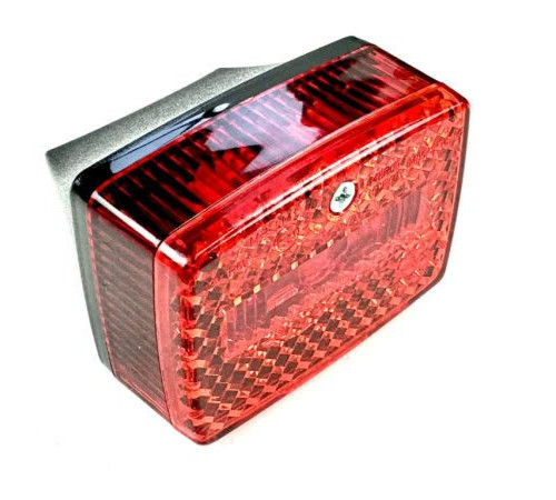 Rücklicht modell ulo puch - ,