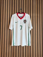 Portugal trikot auswärts - portugal,