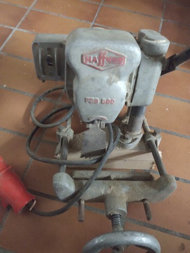 Fitschenstemmer und eine karl - eine,