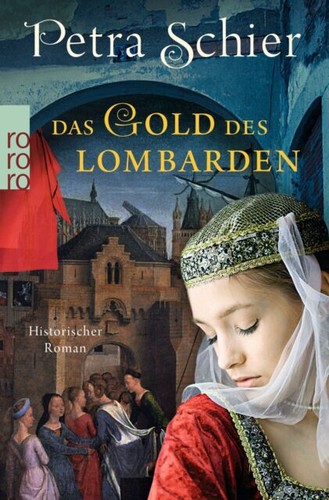 Das gold des lombarden von - das,