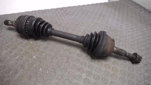 Antriebswelle links opel - antriebswelle,