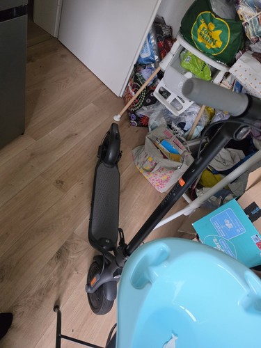 Ninebot scooter mit - ninebot, e