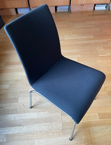 Brunner besucherstuhl - brunner,