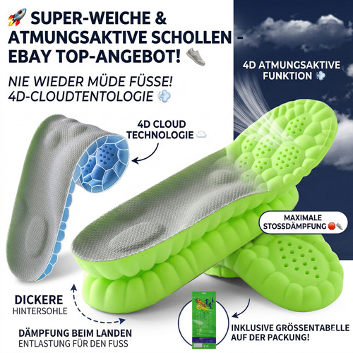 Orthopädische einlegesohlen - orthopädische,