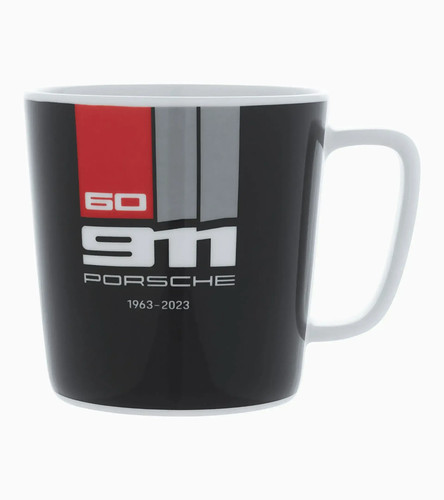Porsche sammler tasse - sammler-tasse, nr.