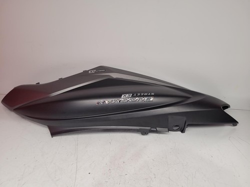 Suzuki burgman street 125ex - burgman,