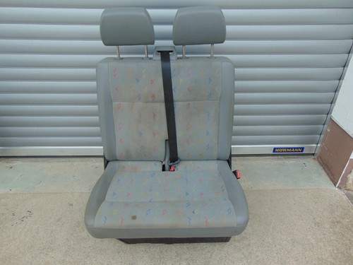 Sitzbank vorne - vw, t5