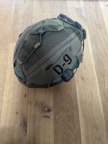 Ops core fast - fast, high