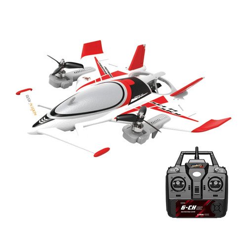 Qidi 570 vtol - qidi, flugzeug